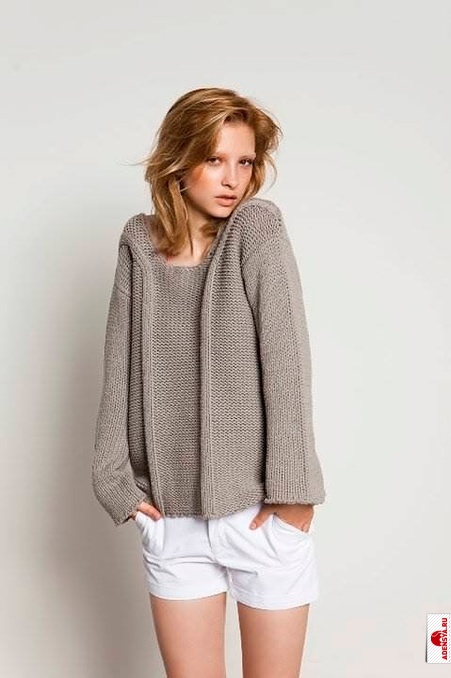 Фото №3: Dear Cashmere_clothes_
