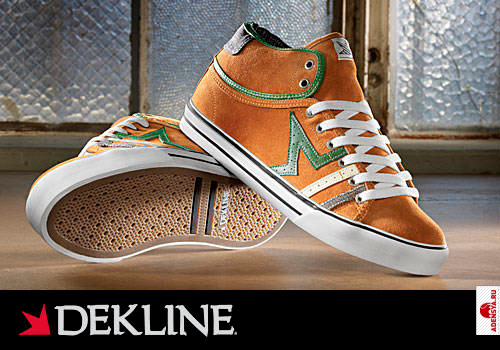 Dekline Dekline
