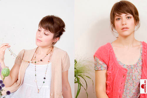 Фото №1: Des Petits Hauts