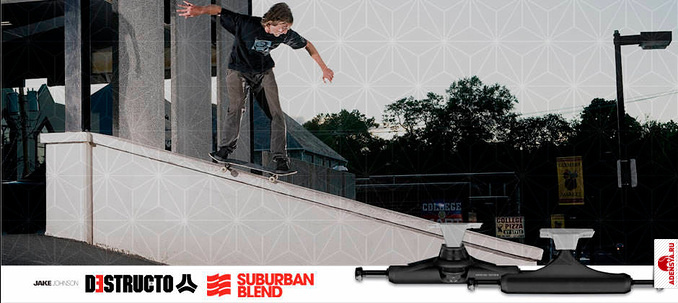Destructo Skateboard Фото №1: Destructo Skateboard