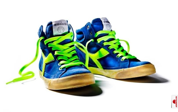 Фото №4: Diadora