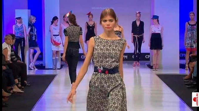 Молодежная одежда больших размеров