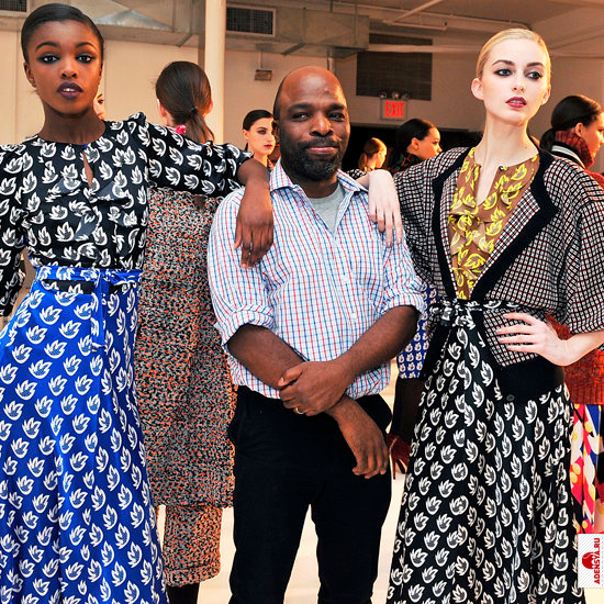Фото №1: Duro Olowu