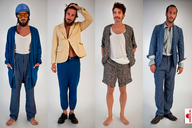 Фото №3: Emiliano Rinaldi