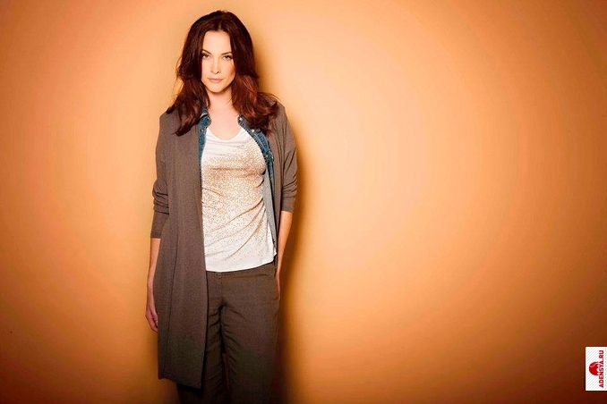 Фото №1: Errepi Donna