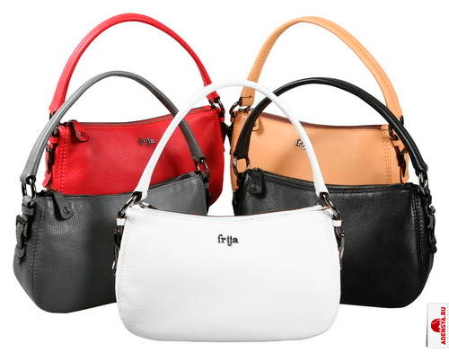 frija-bags Фото №2: frija-bags