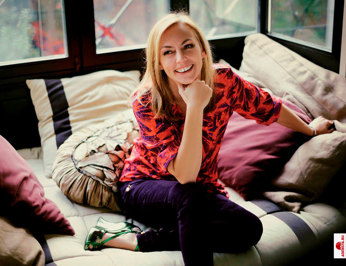 Gabriella Cortese Фото №2: Gabriella Cortese