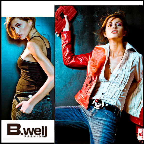  1: B. Weij Fashion