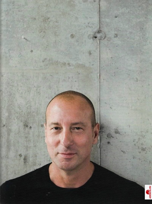 Helmut Lang Фото №2: Helmut Lang