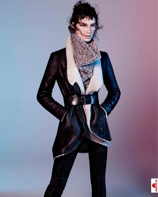 Helmut Lang2012fall Фото №9: Helmut Lang2012fall