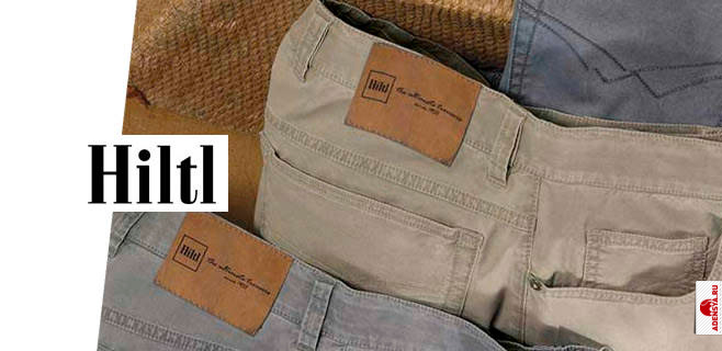 Фото №1: Hiltl