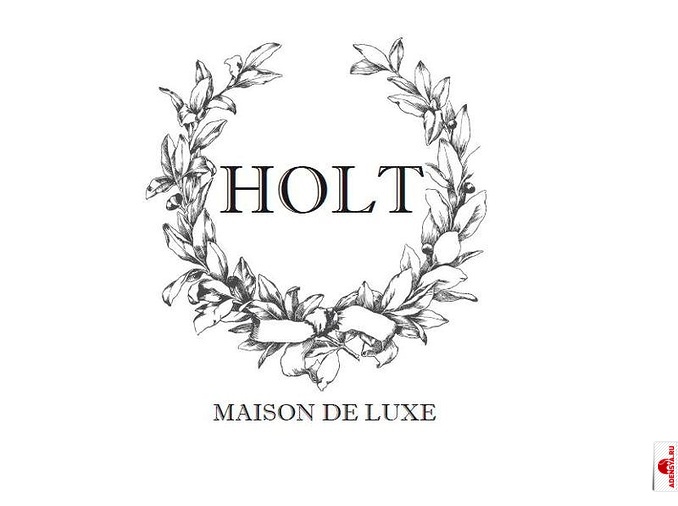 Фото №1: Holt