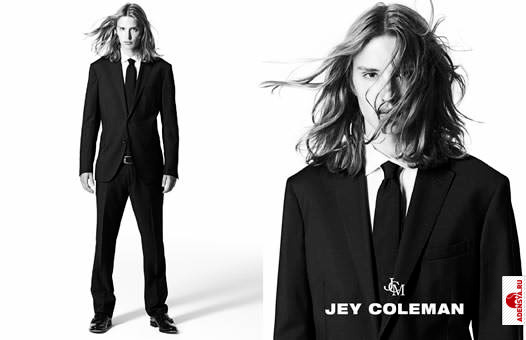 Фото №2: Jey Cole Man