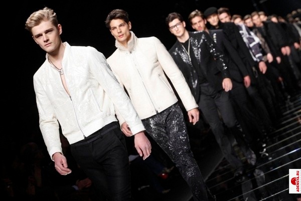 ohn-richmond-fall-winter-2012-2013 Фото №5: джон ричмонд 2012-2013
