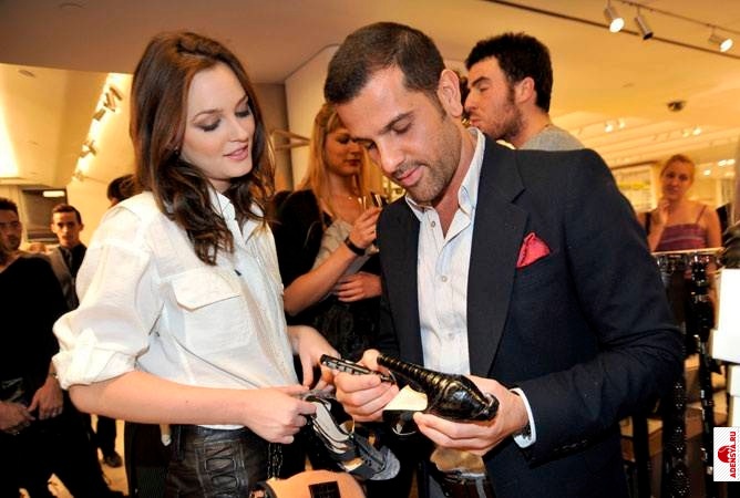 Alexandre Birman Фото №1: Alexandre Birman