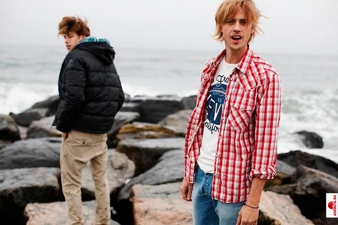 Levis Red Tab Guys Фото №6: Levis Red Tab Guys