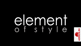 Фото №1: Element of Style логотип