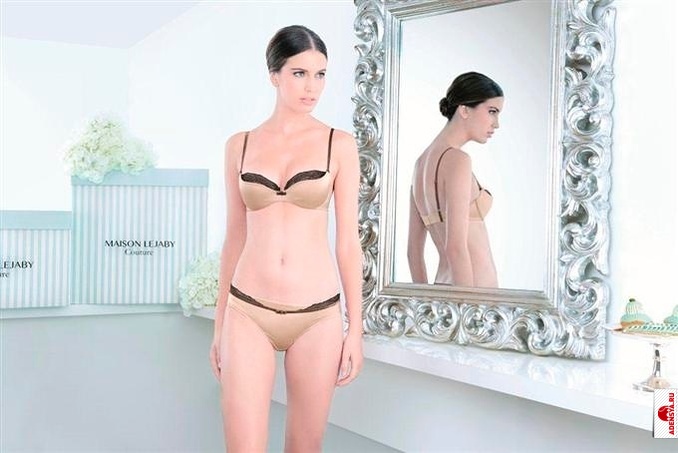 Фото №2: maison lejaby couture