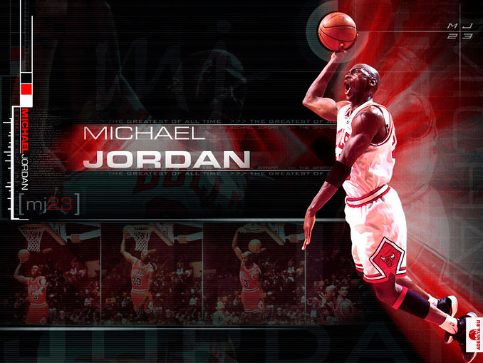  17: Jordan Brand