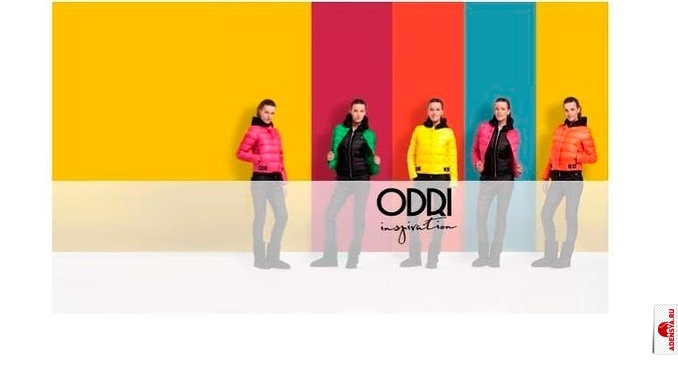 Odri Фото №3: Odri