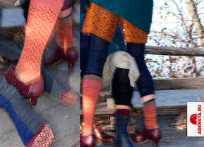 Фото №2: ollezioni-chic-appeal