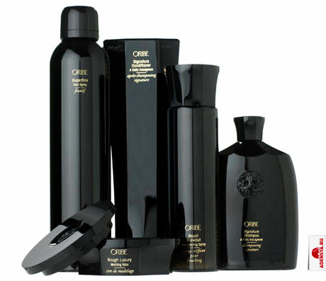 Oribe Фото №3: Oribe