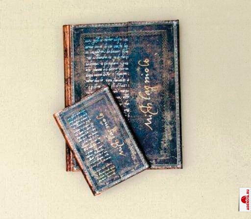 Paperblanks Фото №5: Paperblanks