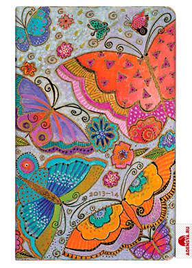Paperblanks Фото №6: Paperblanks