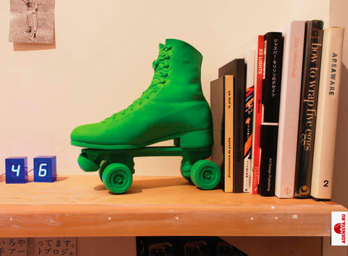 Фото №3: Product Design Areaware is a New York City
