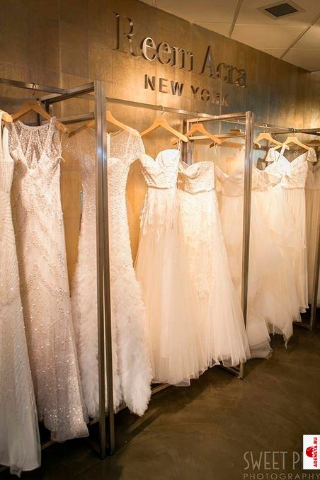 Reem Acra Фото №3: Reem Acra