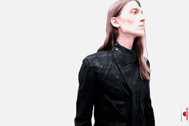 Rick Owens Фото №1: Rick Owens