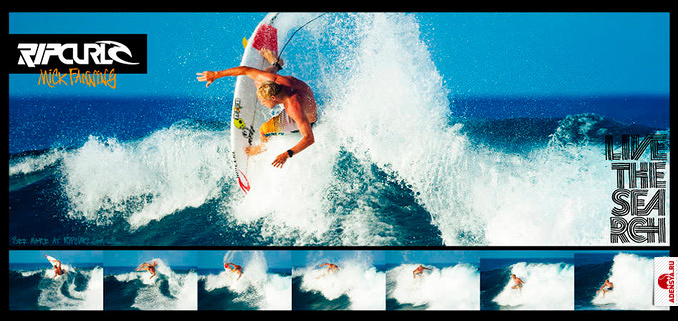 Rip Curl Фото №2: Rip Curl