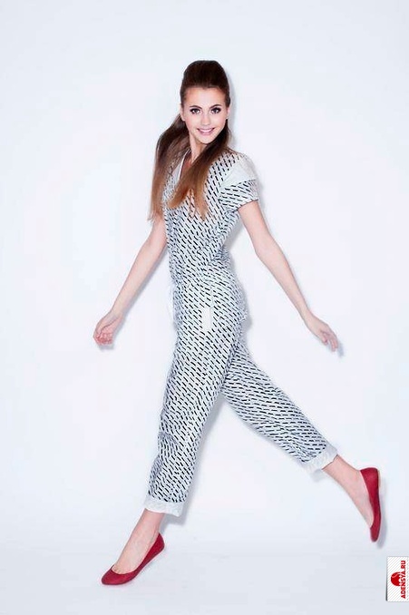 Фото №3: Ruzanna Gukasyan