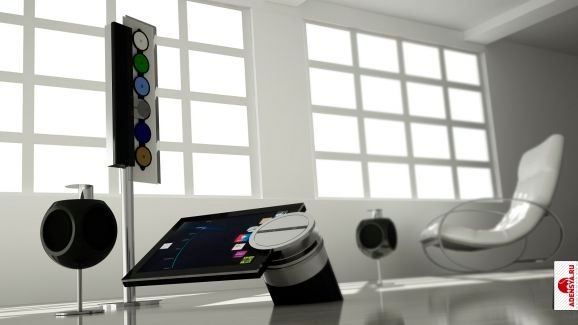 Bang olufsen купить