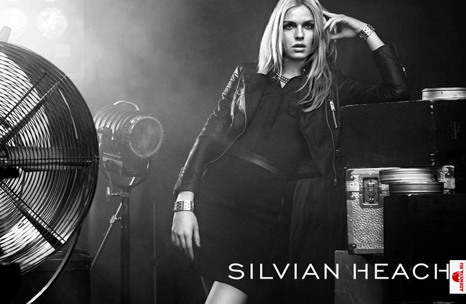 Фото №2: Silvian Heach 2012-2013
