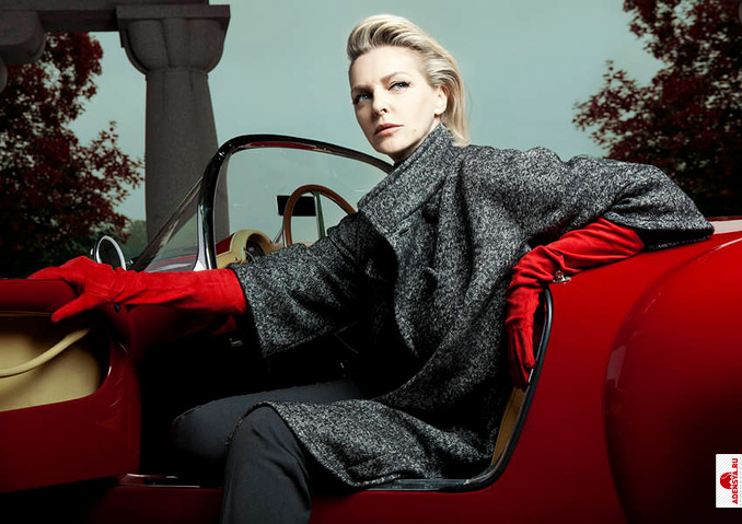 Фото №4: Carla Carini