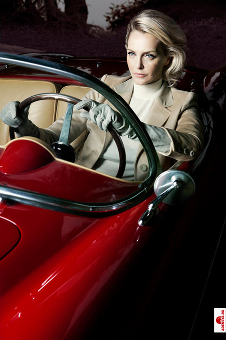 Фото №2: Carla Carini