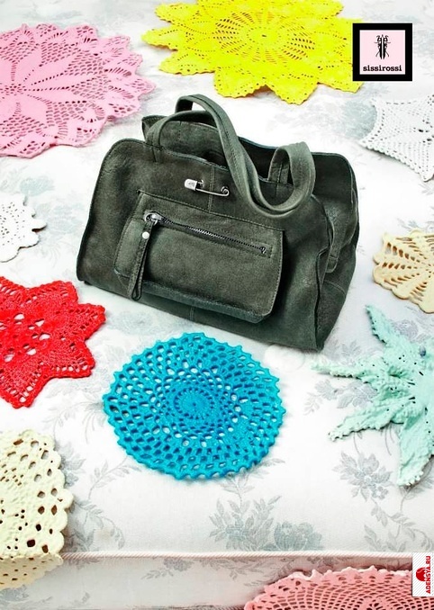 sissirossibags Фото №2: sissirossibags