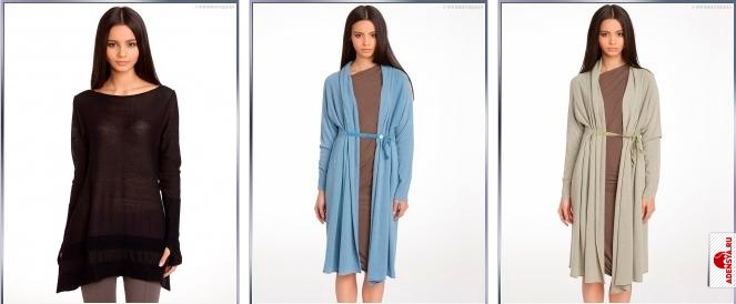 Think Chic Фото №1: Think Chic