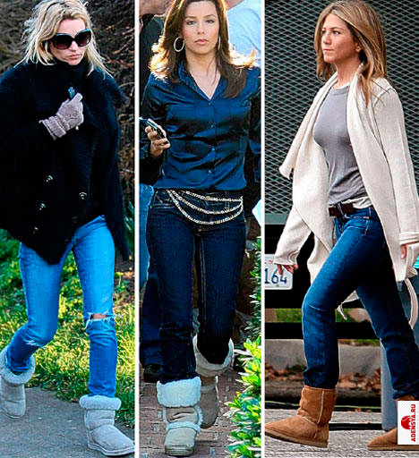 UGGS Ausrtalia