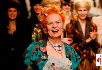 ivienne-westwood-designer Фото №2: vivienne westwood интернет магазин