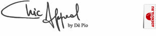 Фото №3: Chic Appeal