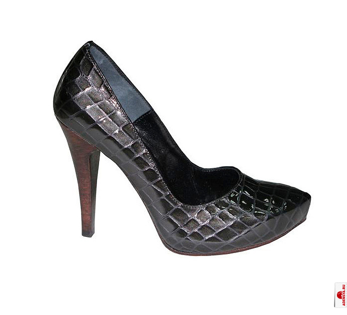 G. L. shoes