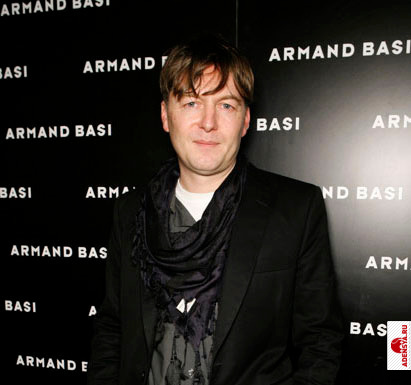 Markus lupfer