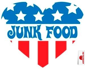 Junk food ��������