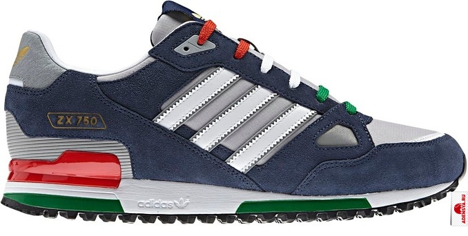 Adidas zx 750