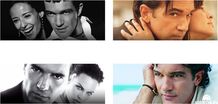 Antonio Banderas Blue Seduction Antonio Banderas Blue Seduction