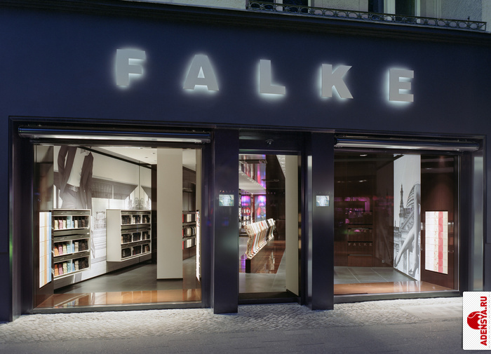 Falke Falke