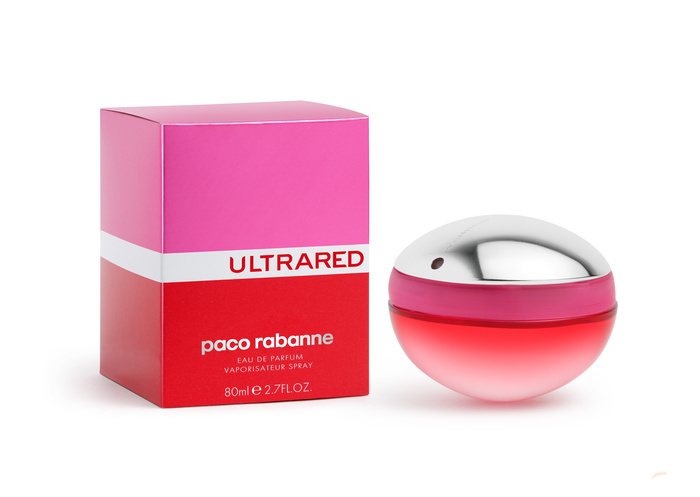 Paco Rabanne ULTRARED Paco Rabanne ULTRARED