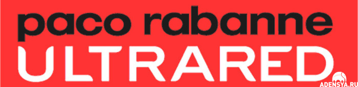 Paco Rabanne ULTRARED Paco Rabanne ULTRARED